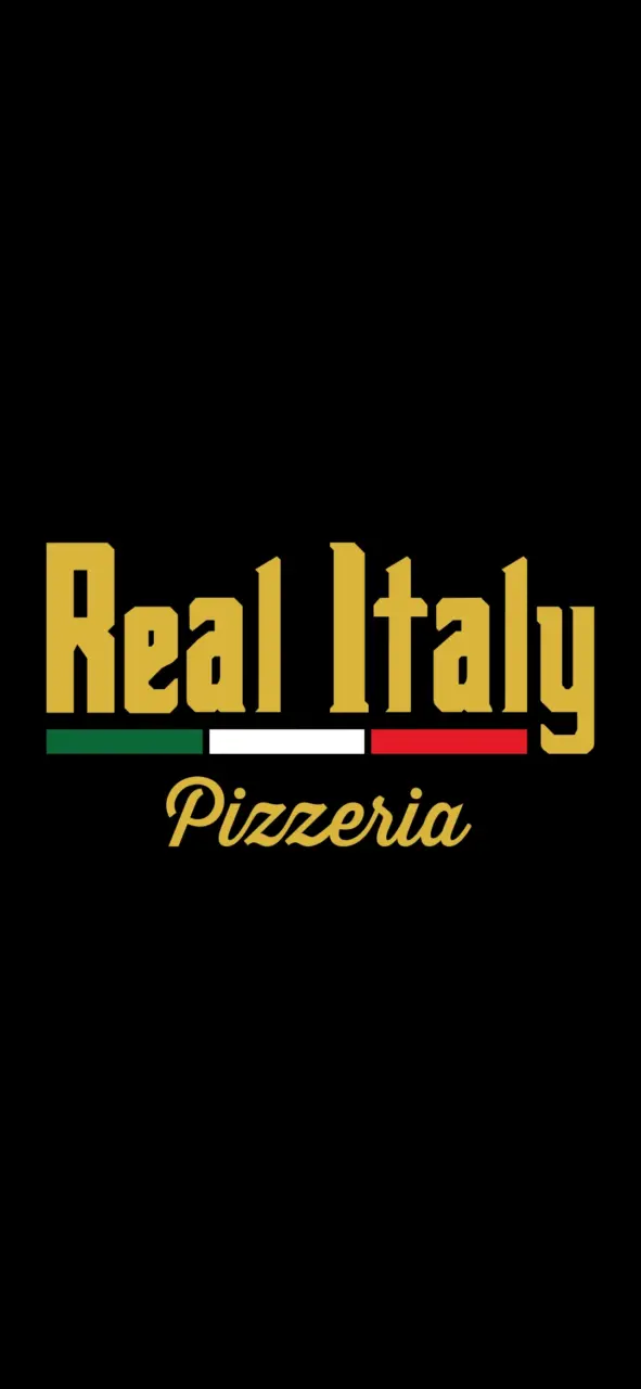 Real Italy Pizzeria