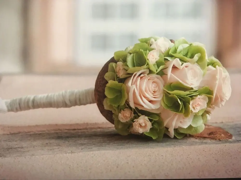 Connys Blumen Atelier