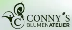 Logo Floristik Connys Blumen Atelier Weyhausen