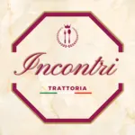 Trattoria incontri Logo