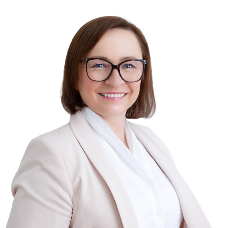 Oksana Dumler
